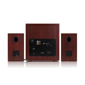 [상품입고]브리츠 BR-4390BT 2.1채널 Hi-Fi 블루투스스피커 150W의 강력한 출력, Optical 광출력단자 지원, 무선리모컨