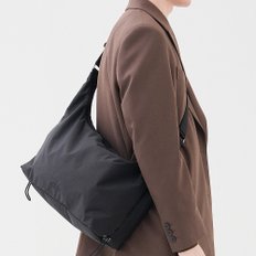 공식[내셔널 퍼블리시티] BARSTOW NX CROSS MESSENGER BAG BLACK