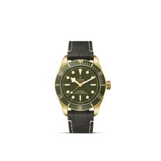 [대전점]BLACK BAY 58 18K(블랙 베이 58 18K) M79018V-0001