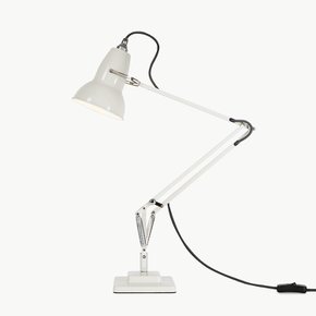 [무케/공식수입] 앵글포이즈Anglepoise_오리지널 1227 데스크램프 Original 1227 (Linen White)