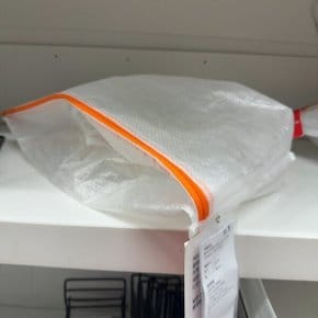 페르클라 신발가방 105.223.82 48x22cm 서랍정리함 신발함