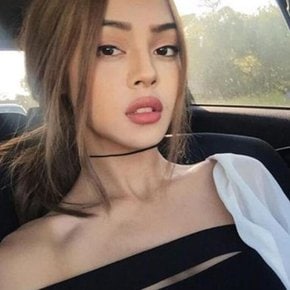 / 레더 슬림 라인 연예인 심플 초커 여성 패션 목걸이