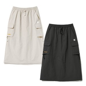 아이더 CORDURA (코듀라) β 스커트 DWM23353