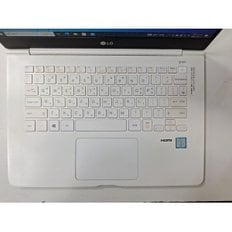 그램 14Z960 중고 한글 키보드-C파트 제공