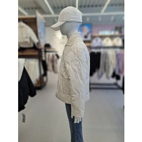 키즈 카라 탈부착 패딩점퍼 PHKE4JP2210