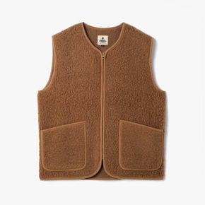 (스타필드 하남점) COLD BREAKER 콜드브레이커 PEPITKO VEST / CBF2M20001