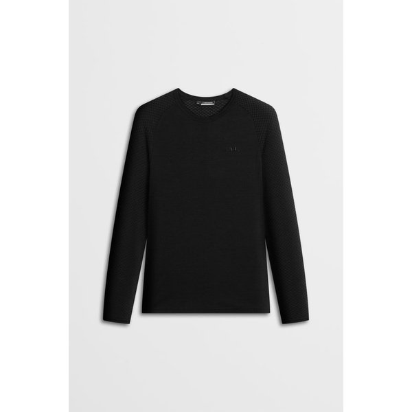 [Women] 벨라 울 롱 슬리브 티셔츠 1565126307000