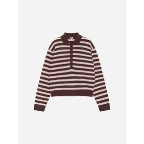 울 폴로 스웨터 1332734