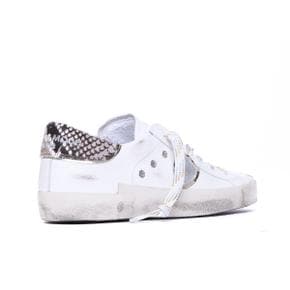 Sneakers PRLDVY09 White