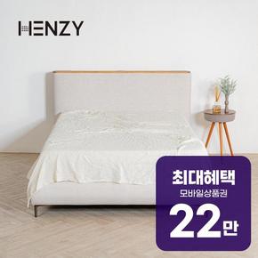 테오 침대 K+헨지 시그니처 필로우탑 매트리스 K 세트 렌탈 60개월 월 80000원