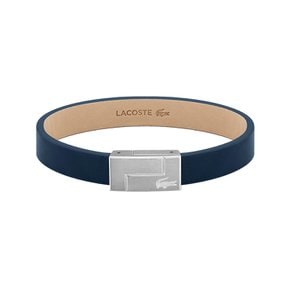 남성 LACOSTE TRAVELER BRACELET 2040072