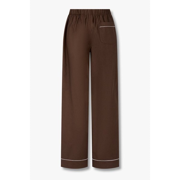 [신세계V EXCLUSIVE] 파이핑 트림 파자마 팬츠 IA15430999160