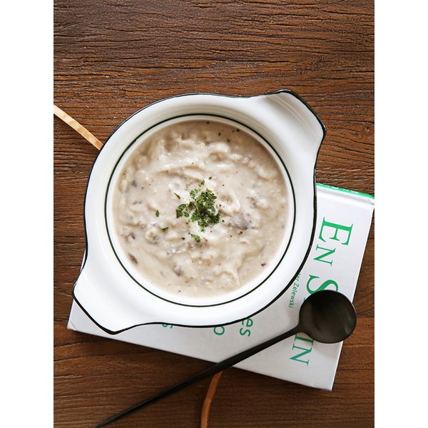 뉴욕 킹스인 양손스프볼M 20cm