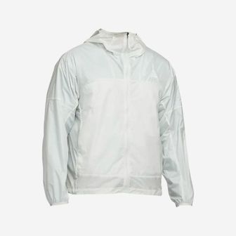  나이키 ACG 윈드프루프 신더 콘 자켓 라이트 실버 - 아시아 Nike ACG Windproof Cinder Cone Jac