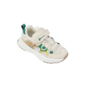 다이노솔즈 데저트 스피노 키즈 베이지