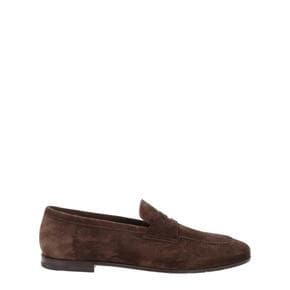26SS 프리미아타 로퍼 32435 PAPILT MORO BROWN