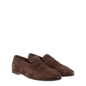 26SS 프리미아타 로퍼 32435 PAPILT MORO BROWN