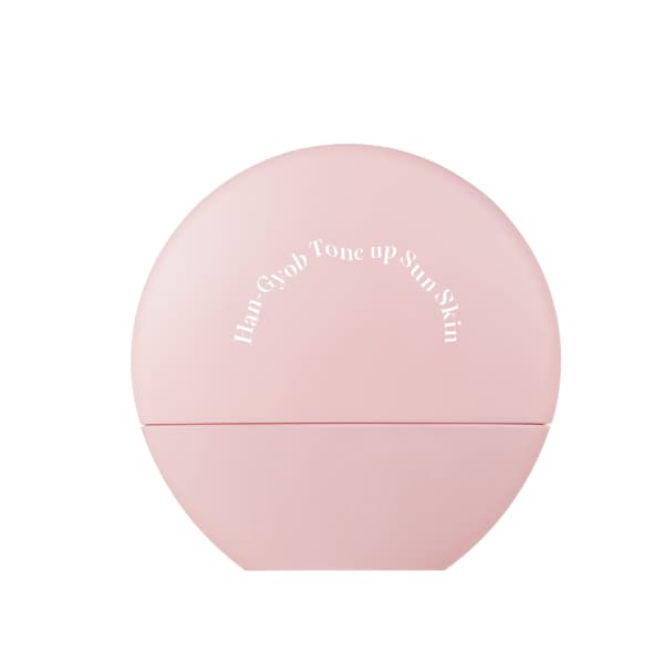 가히 한겹 톤업 선 스킨 베이지 40ml