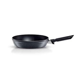 독일 휘슬러 프라이팬 Fissler Levital Comfort 알루미늄pfannebeschicHTet O 28 cm S타이lpfann