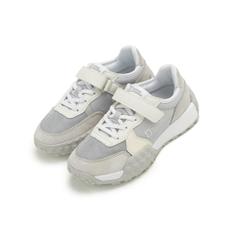 K235KSN010-090 라 보카 키즈 V2 GREY