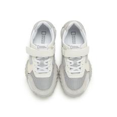 K235KSN010-090 라 보카 키즈 V2 GREY