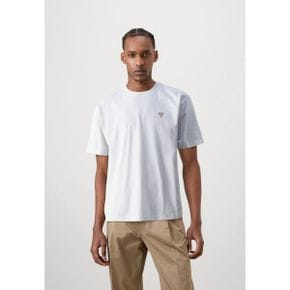 5207227 Guess Jeans TEE - Basic T-shirt pure white