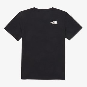 NT7UQ02T 키즈 올 데이 숏슬리브 라운드티 KS ALL DAY S/S R/TEE