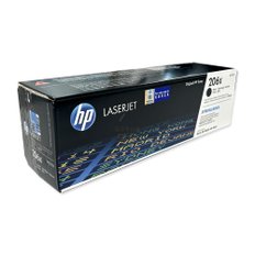 HP 206X(대용량) 정품토너(무료배송) W2110X 검정(대용량) M255nw MFP M255dw M282nw