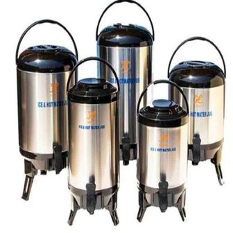 4. 미니 워터저그 ..