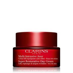 클라랑스 CLARINS 멀티인텐시브 50 Jour 크림 건조한 피부 페이스크림