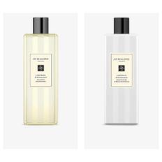 영국직구 JoMalone 조말론 라임 바질 만다린 샴푸 컨디셔너 세트 각250g