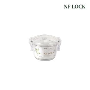 [NFLOCK] 원형 밀폐용기  200ml