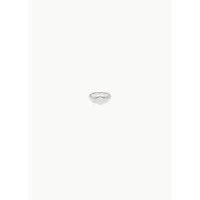톰우드 26PS Joe Ring, Sterling Silver
