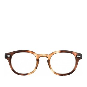 [해외배송] 모스콧 공용 안경테 OR-LEM-O LEMTOSH 2001 01 TOBACCO DEMO LENS 49