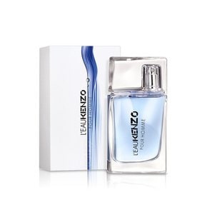 로 겐조 뿌르옴므 EDT 30ml + 쇼핑백
