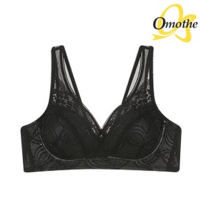 수피마 더블쉐이핑 25차 브라 OMDLBR252W  1종 블랙_P345916631