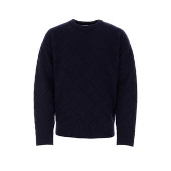 보테가베네타 SWEATERS Knitwear 751972V36Y0 4121 Blue