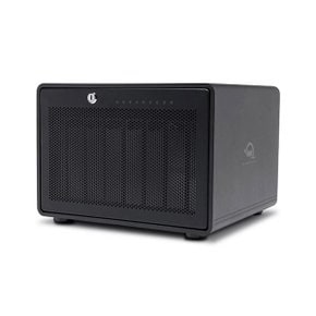 OWC THUNDERBAY 8 Thunderbolt 3 (64TB) WD 8TB