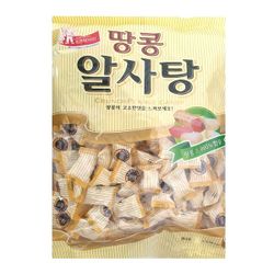 아리랑 땅콩알사탕 280g X 20개입 1박스 / 알사탕 수입과자 옛날사탕 맛있는사탕 왕사탕 대용량사탕 업소용사탕 어르신간식 ...