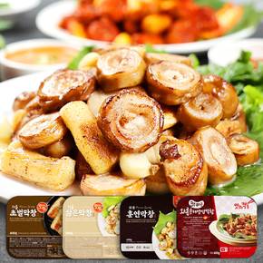 막창 400g 3팩 + 막창소스 3개