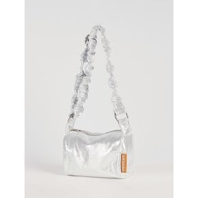 Olga(S) Bag_Silver