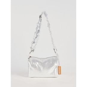 Olga(S) Bag_Silver