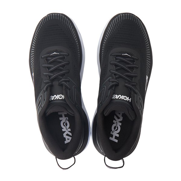 [부산점] 호카 본디 7 남성 러닝화 1110518 BWHT