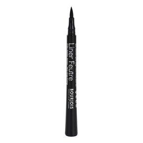 Liner Feutre 부르조아 펠트 아이라이너 011 블랙 0.8ml