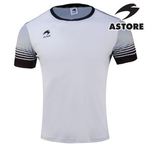 ASTORE반팔티 ASTORE 풋볼 게임저지1(WHT) 8024WHT