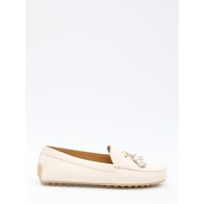 Loafer XXW10L0ID50_6VA_M400 BEIGE