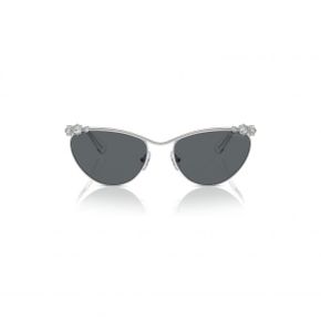 4788473 Swarovski 58mm Cat Eye Sunglasses