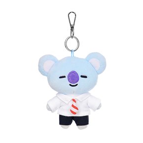 애프터스쿨 키링 인형 KOYA