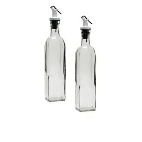 시노글라스 그레이오일병 화이트/블랙 500ml 2P세트 X ( 2매입 )