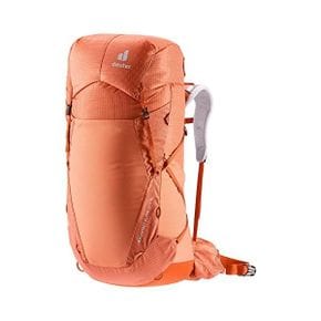 독일 도이터 배낭 백팩 deuter Womens Aircontact Ultra 45 5 SL Trekking Backpack Pack of 1 1